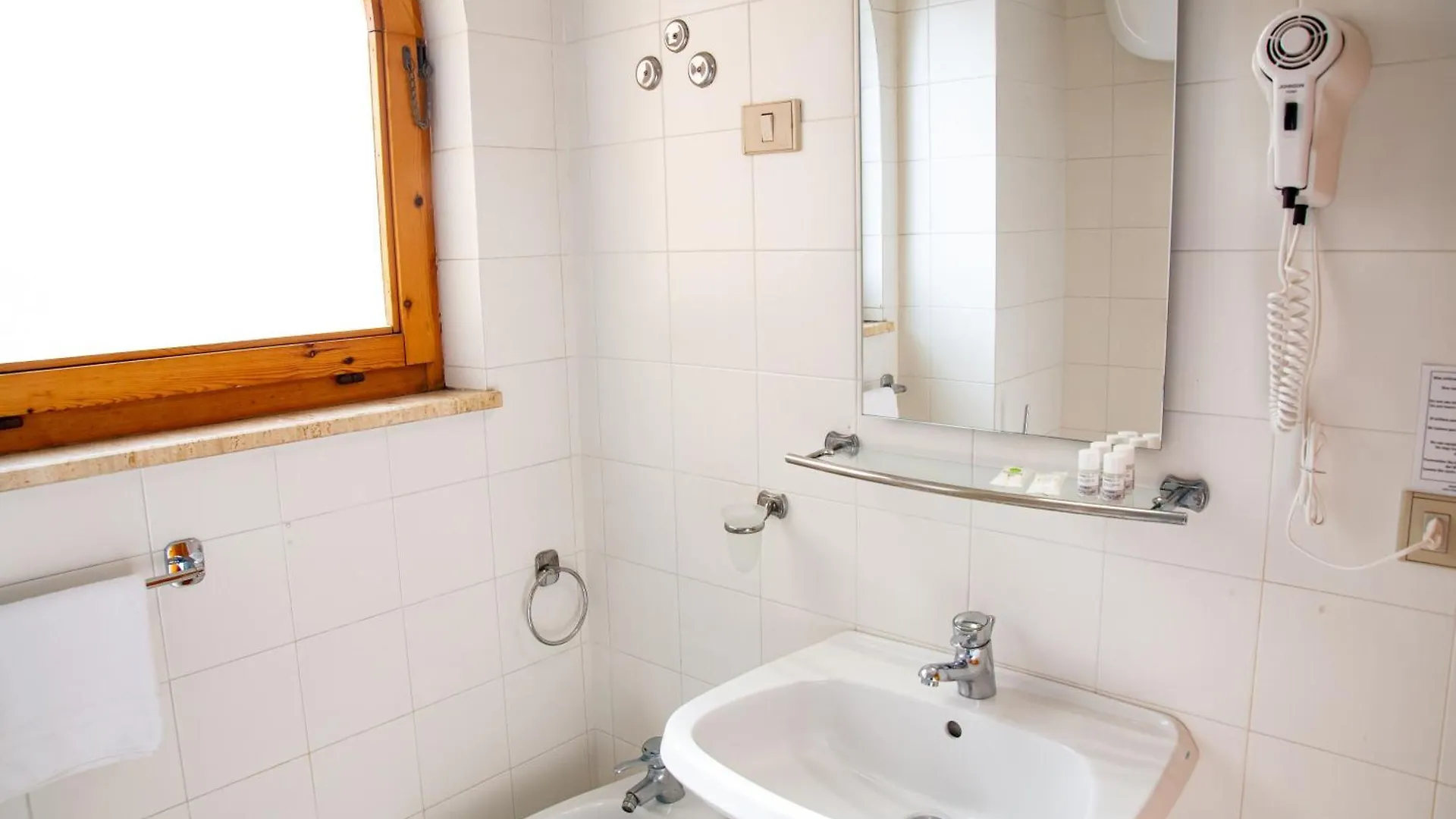 Aparthotel Gardenia Casa Vacanze Alghero
