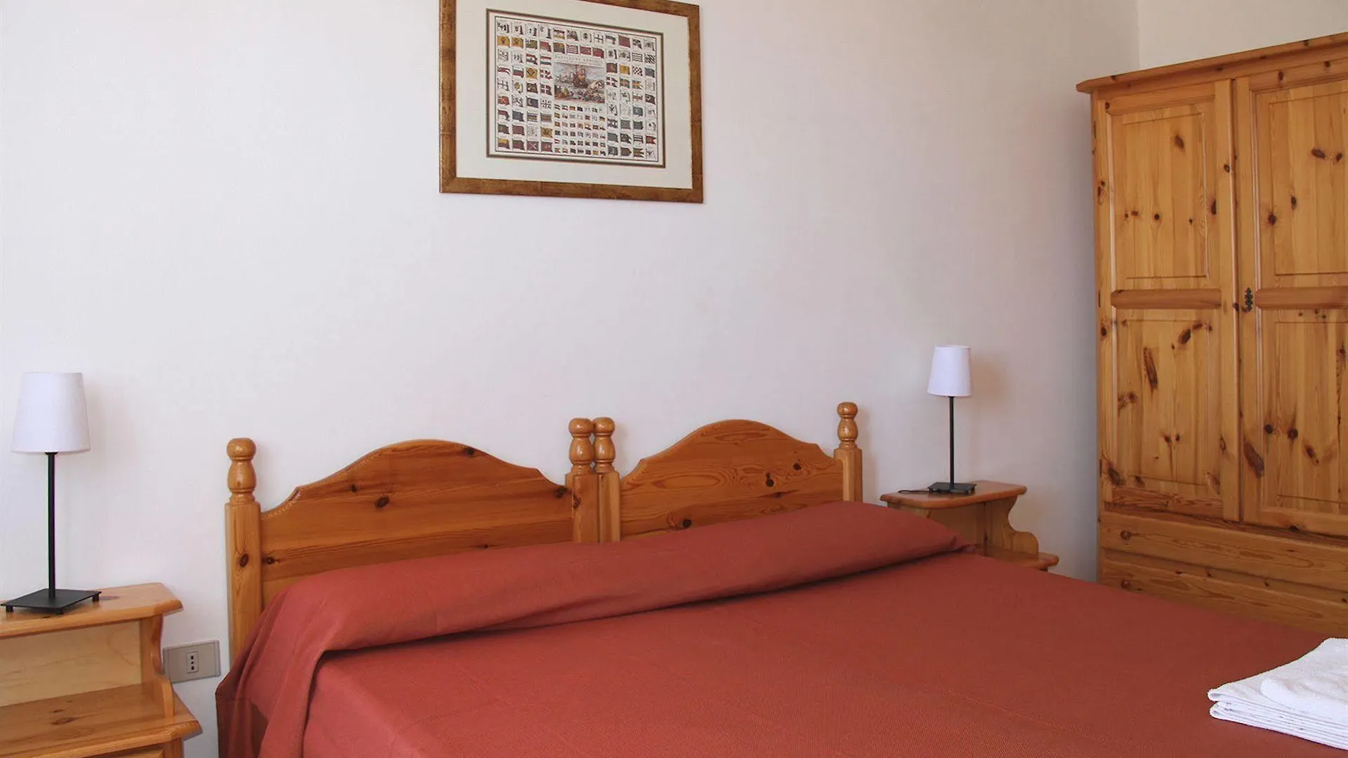 Aparthotel Gardenia Casa Vacanze Alghero