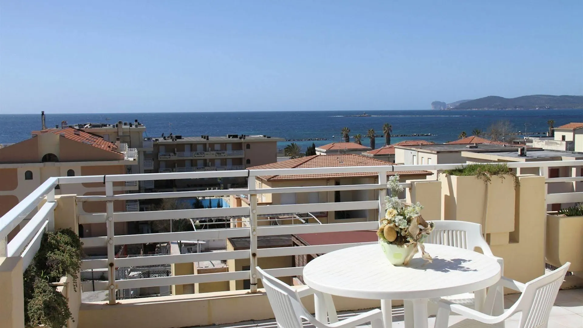 Gardenia Casa Vacanze Alghero 3*,