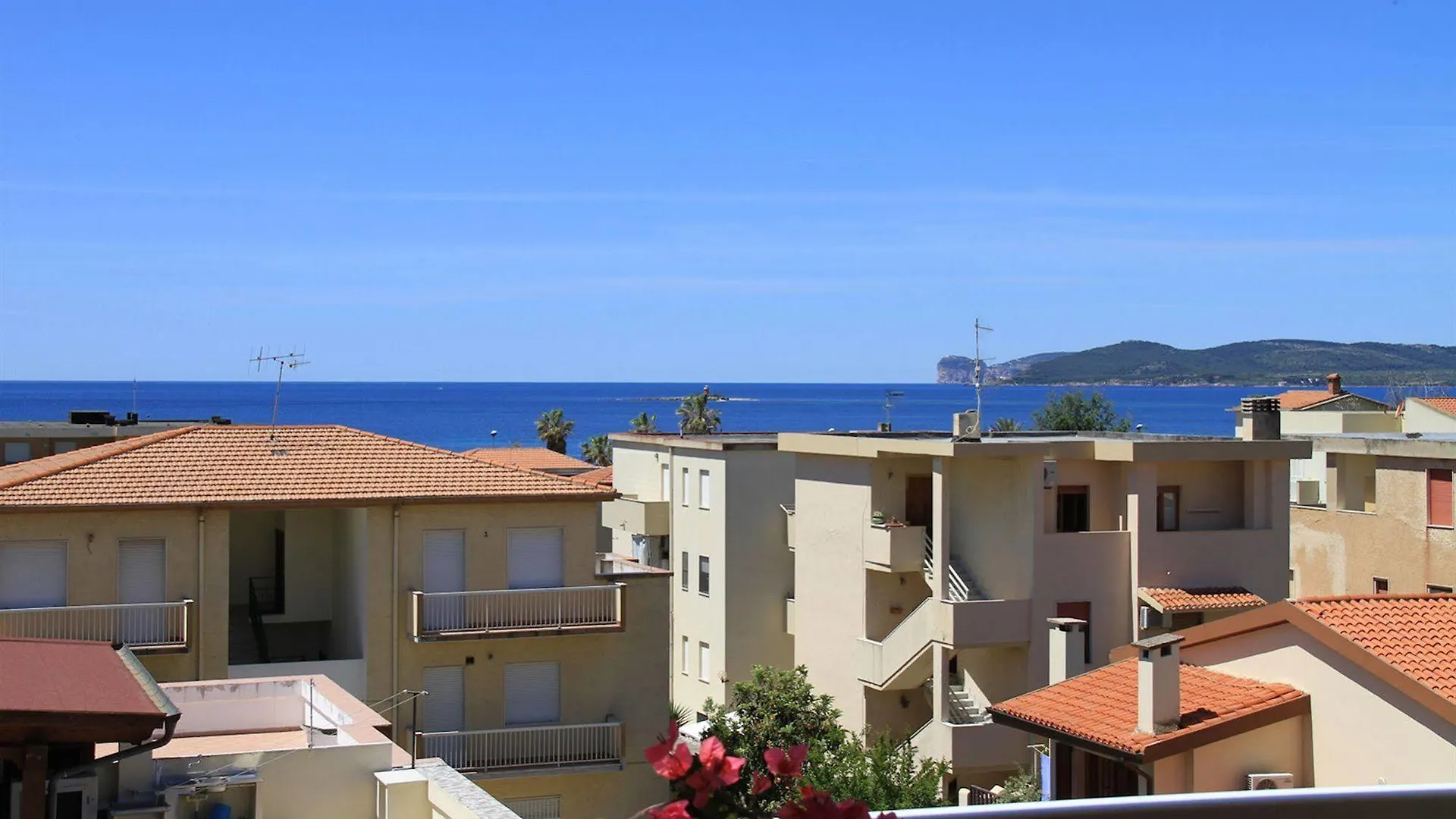 Gardenia Casa Vacanze Alghero Aparthotel