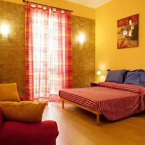 2* Bed & Breakfast Abba De Mar