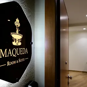  Bed and breakfast Maqueda - & Italia