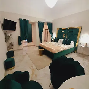 Fuoco Dell'etna Guest house
