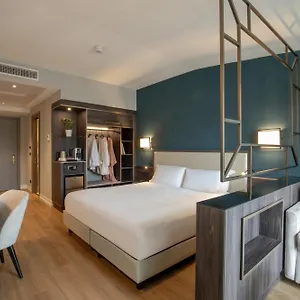 **** Hotel St Martin By Omnia Italia