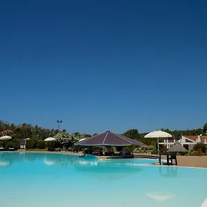 3* Holiday park Monte Ricciu