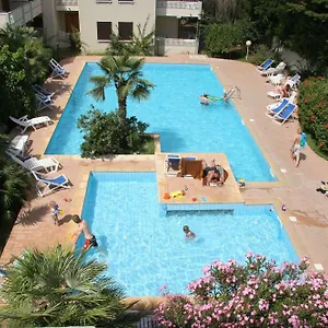 *** Apartmanhotel Eucalipti Olaszország