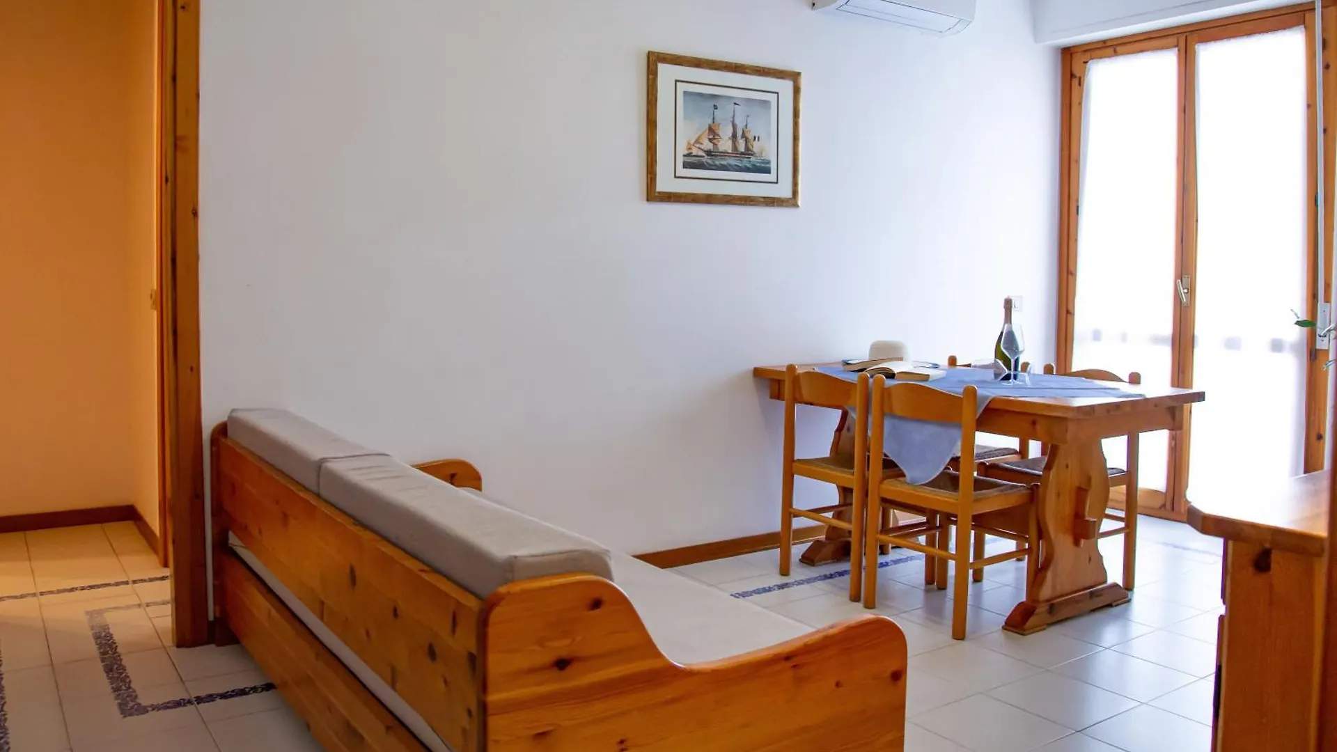 ألغيرو Gardenia Casa Vacanze إيطاليا