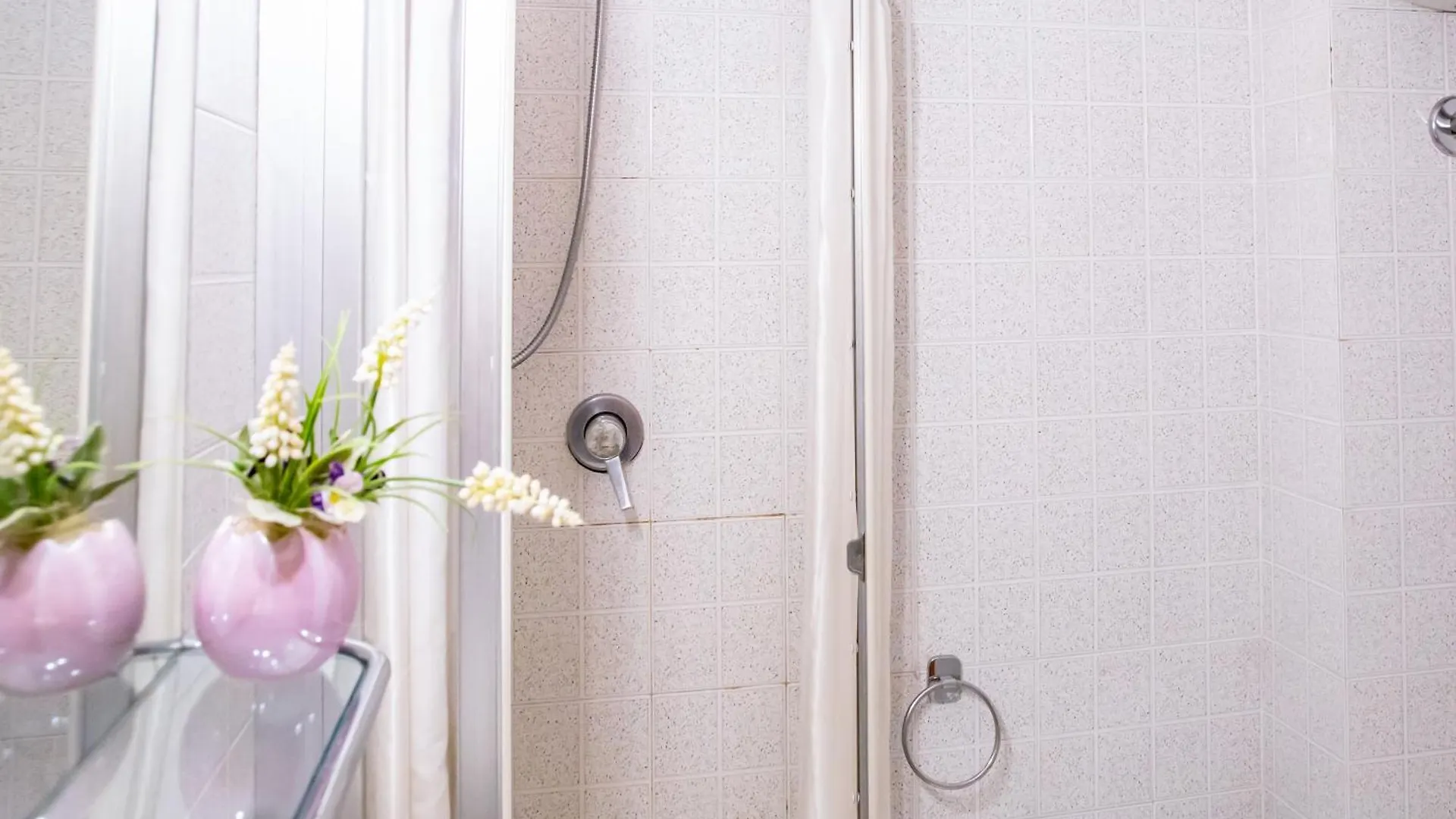 *** شقة فندقية ألغيرو Gardenia Casa Vacanze إيطاليا