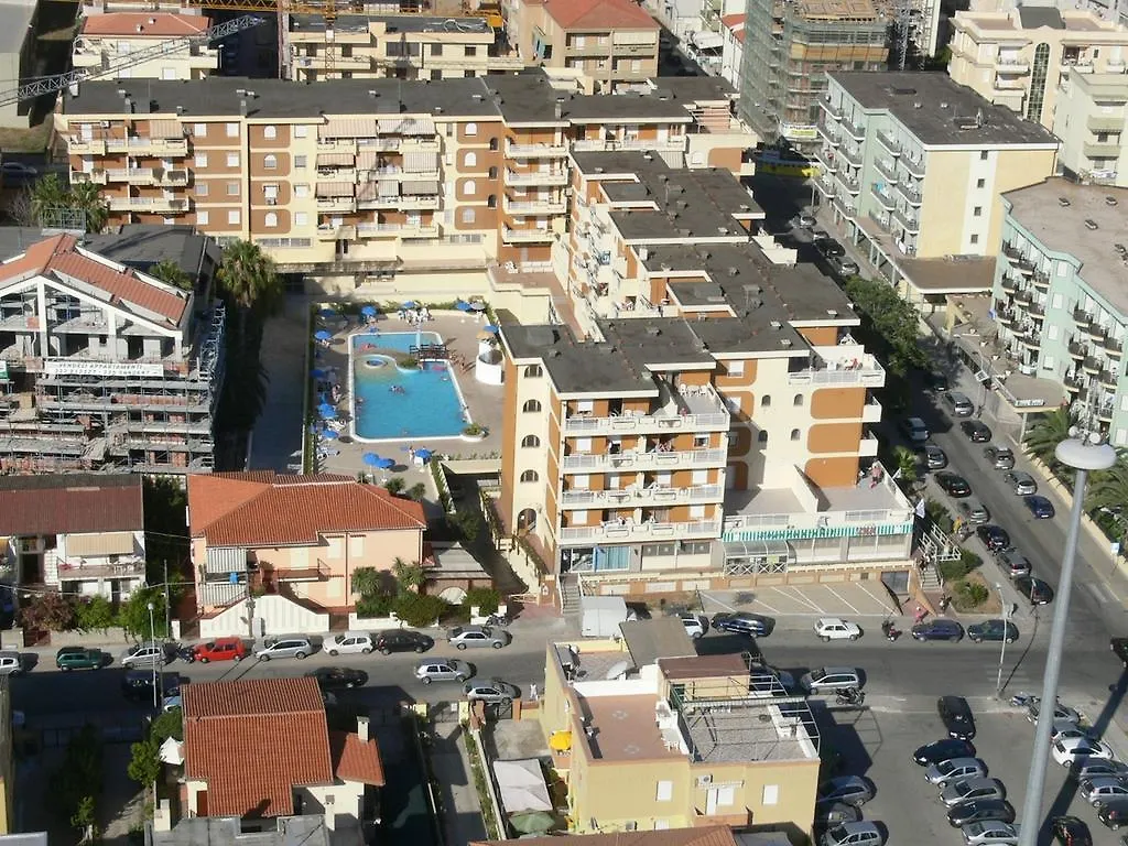 ألغيرو Gardenia Casa Vacanze 3*,  إيطاليا