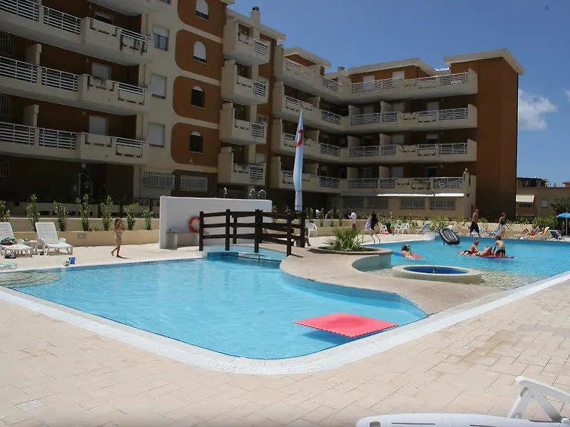 ألغيرو Gardenia Casa Vacanze إيطاليا