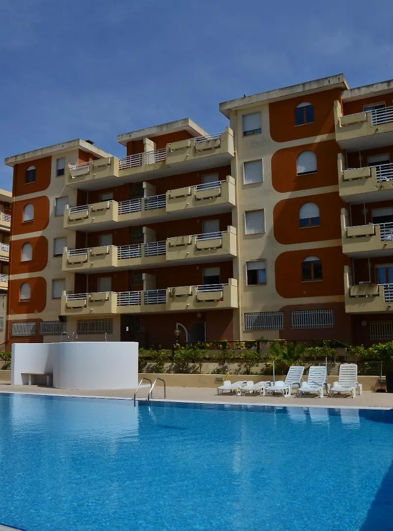 ألغيرو Gardenia Casa Vacanze
