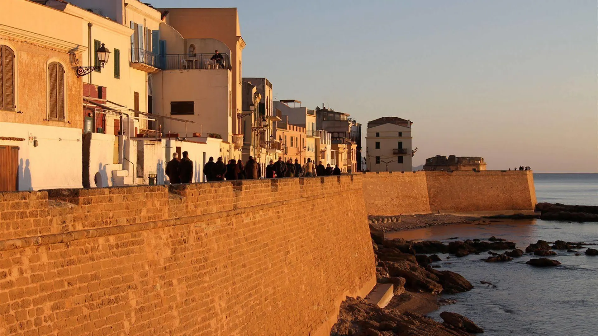 ألغيرو Gardenia Casa Vacanze