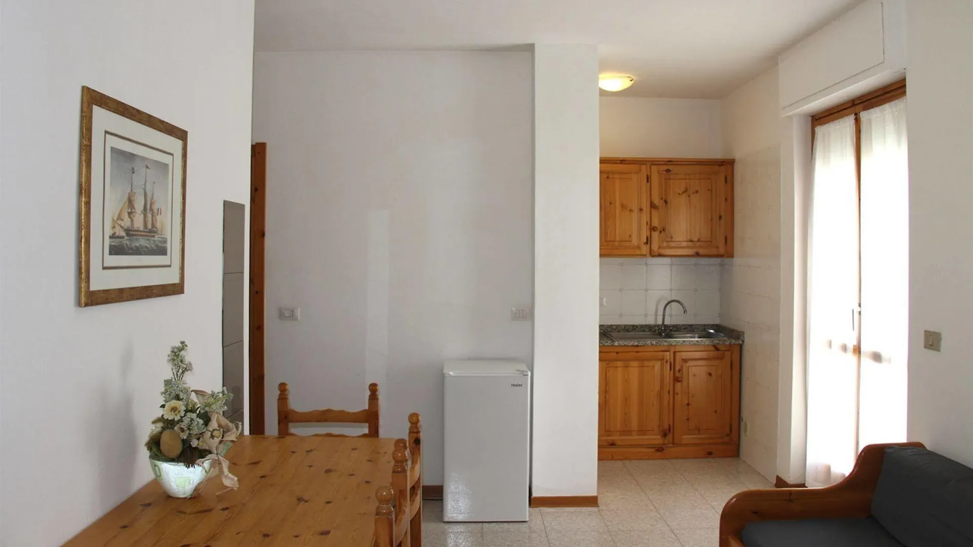 ألغيرو Gardenia Casa Vacanze 3*,